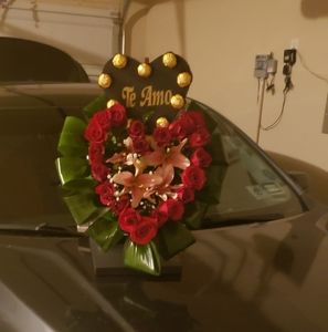 Meet your Posher, Roberto y